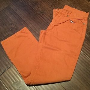 Polo Ralph Lauren Straight-Fit Five Pocket Pant